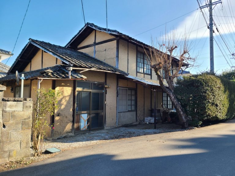 塩尻市広丘野村土地、きれいになりました～ | 松本市・塩尻市エリアの土地 中古住宅 賃貸などの不動産情報なら【フジモリ不動産】